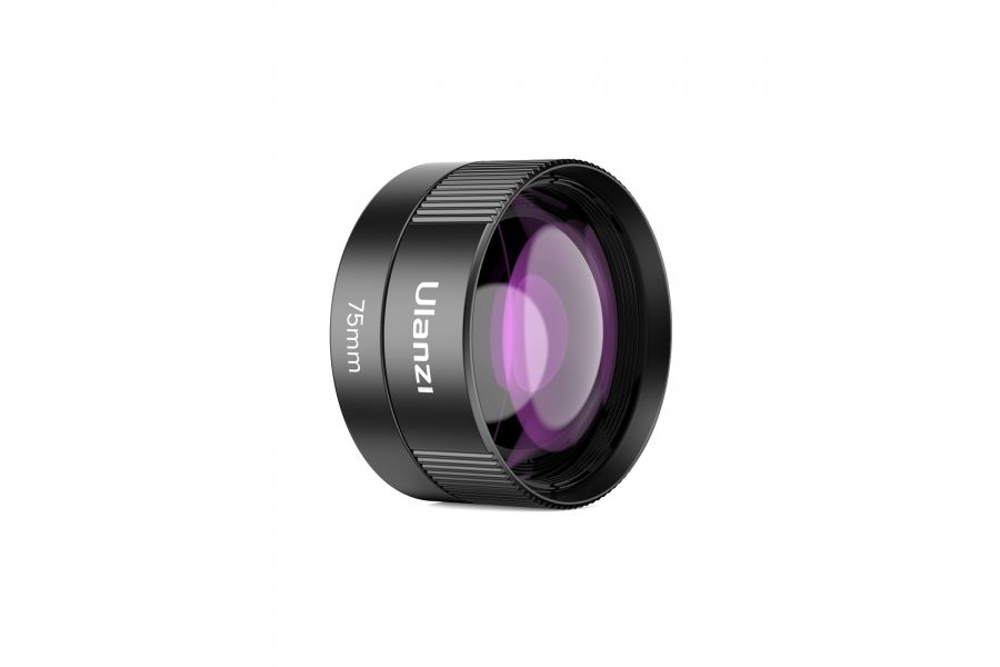 Объектив для смартфона Ulanzi CL-003 75mm Macro