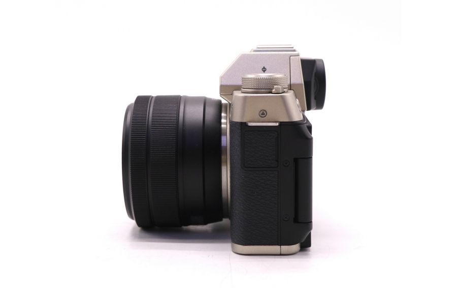 Камера Fujifilm X-T200 в упаковке (Индонезия)