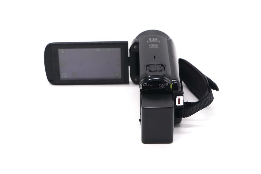 Видеокамера Canon LEGRIA HF R706