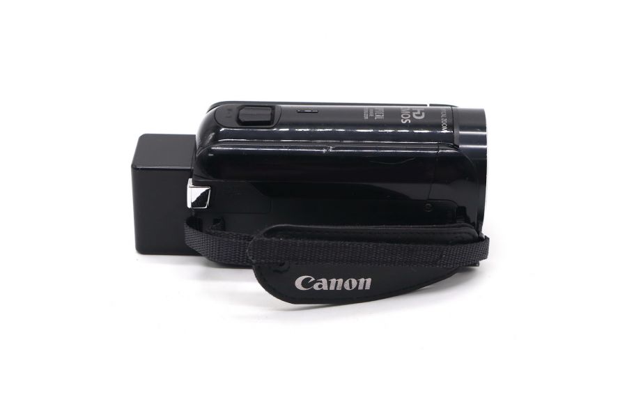 Видеокамера Canon LEGRIA HF R706