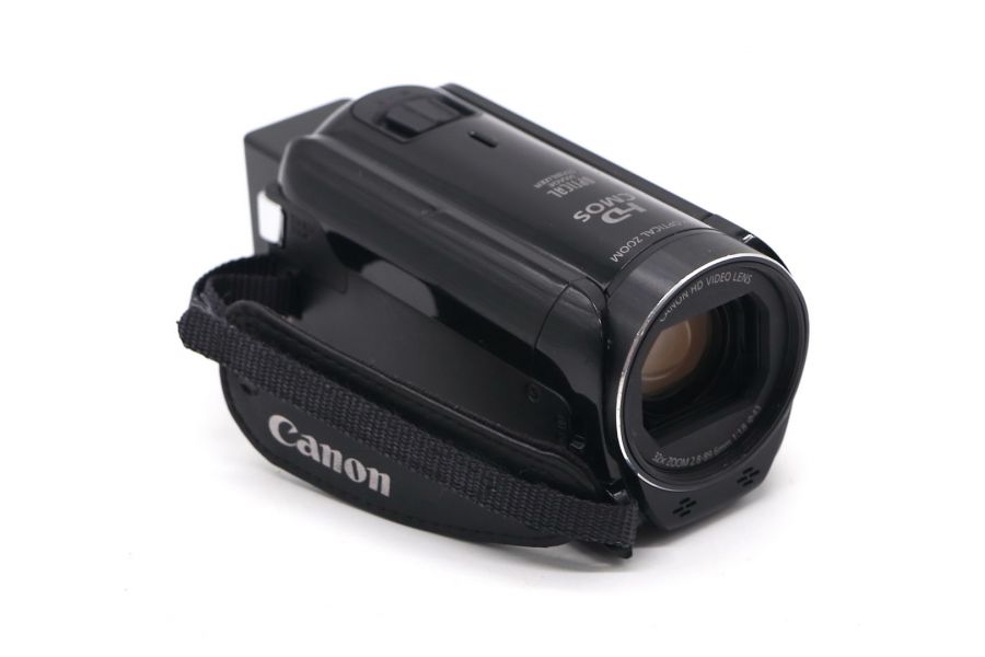 Видеокамера Canon LEGRIA HF R706