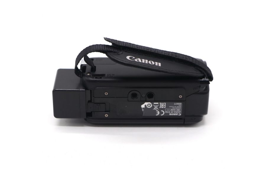 Видеокамера Canon LEGRIA HF R706