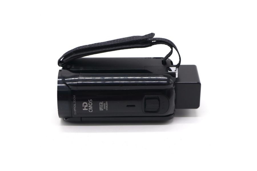 Видеокамера Canon LEGRIA HF R706