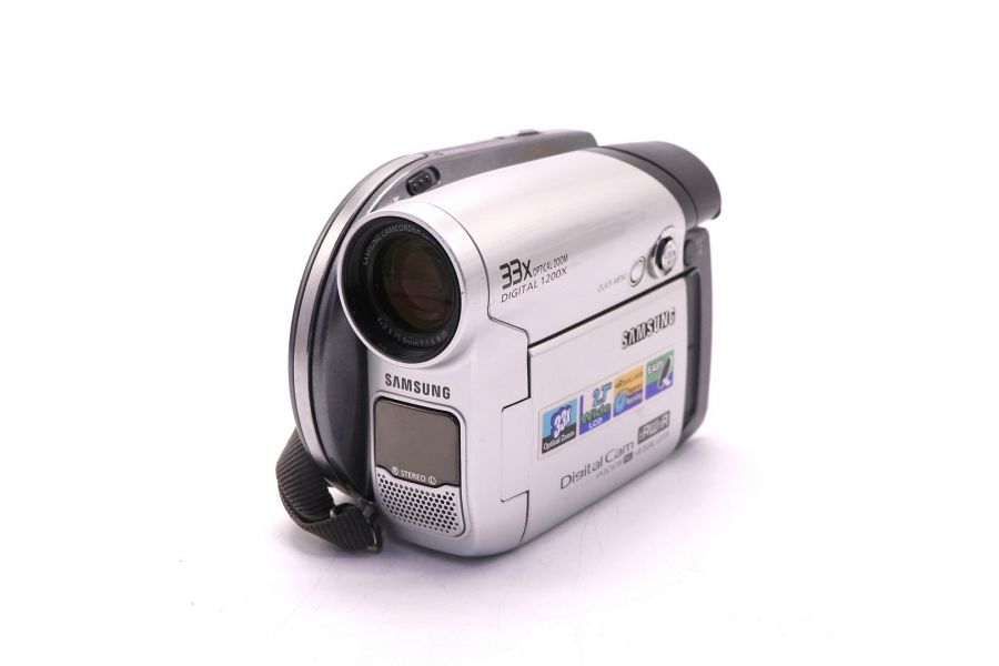 Видеокамера Samsung VP-DC161W в упаковка 