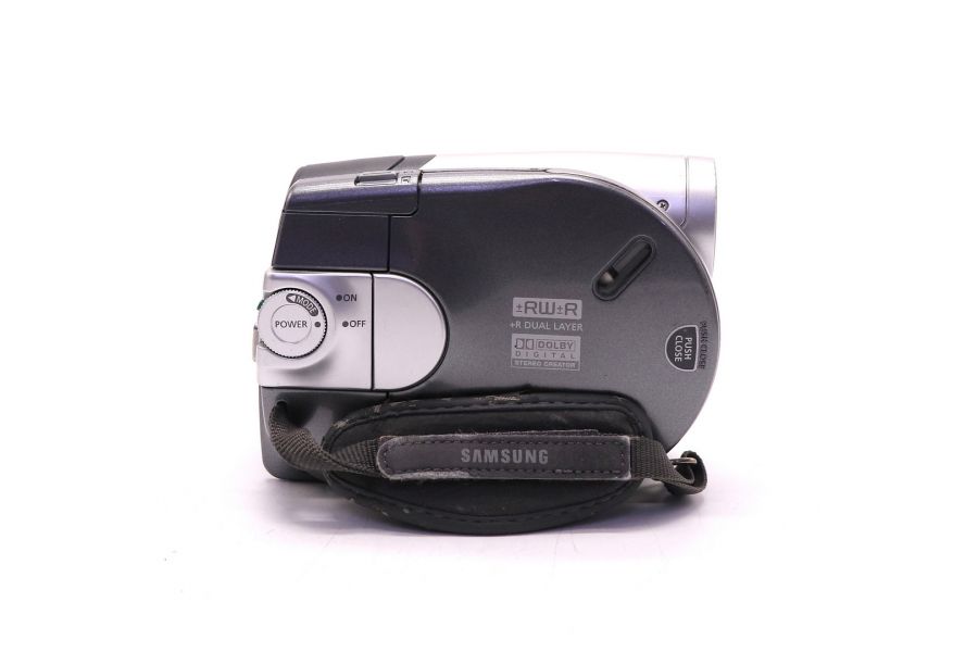 Видеокамера Samsung VP-DC161W в упаковка 