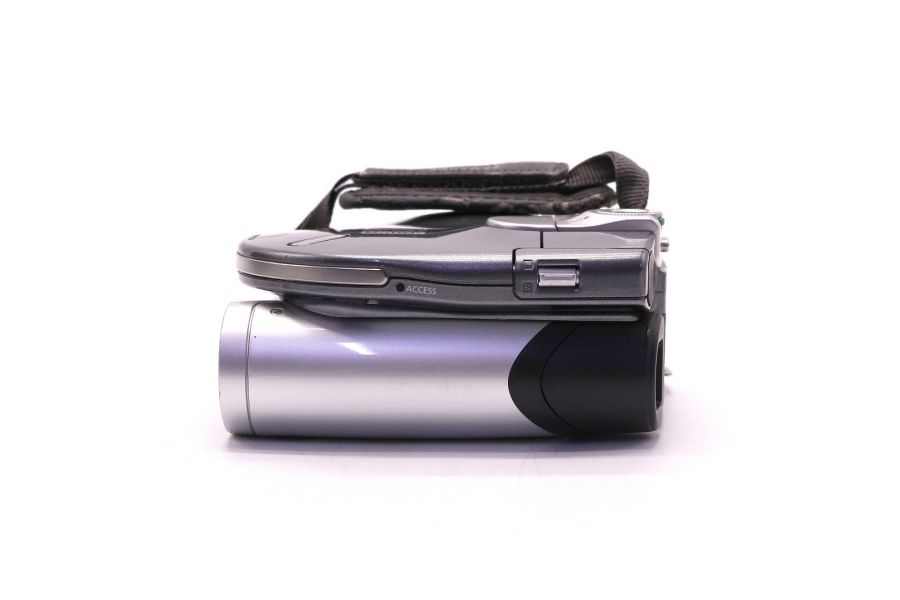 Видеокамера Samsung VP-DC161W в упаковка 