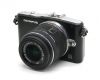 Olympus Pen mini E-PM1 kit (пробег 2500 кадров)