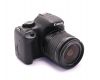Canon EOS 550D kit (пробег 630 кадров)