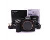Sony A7RIII ILCE-7RM3 body в упаковке (пробег 1080 кадров)