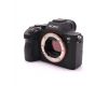 Sony A7RIII ILCE-7RM3 body в упаковке (пробег 1080 кадров)