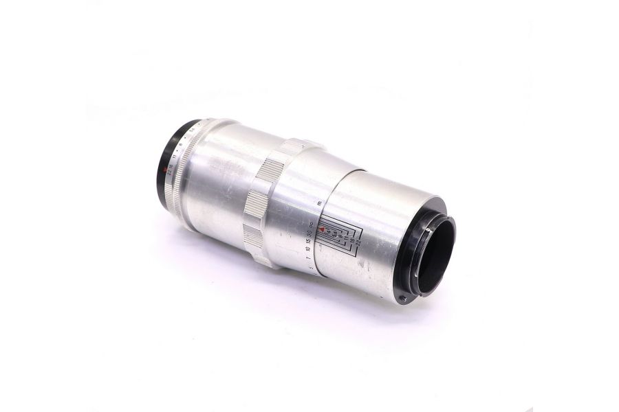 Triotar 4/135mm T Carl Zeiss Jena