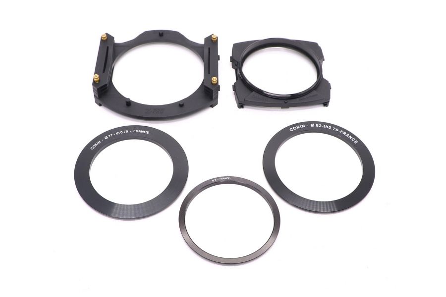 Набор светофильтров Cokin