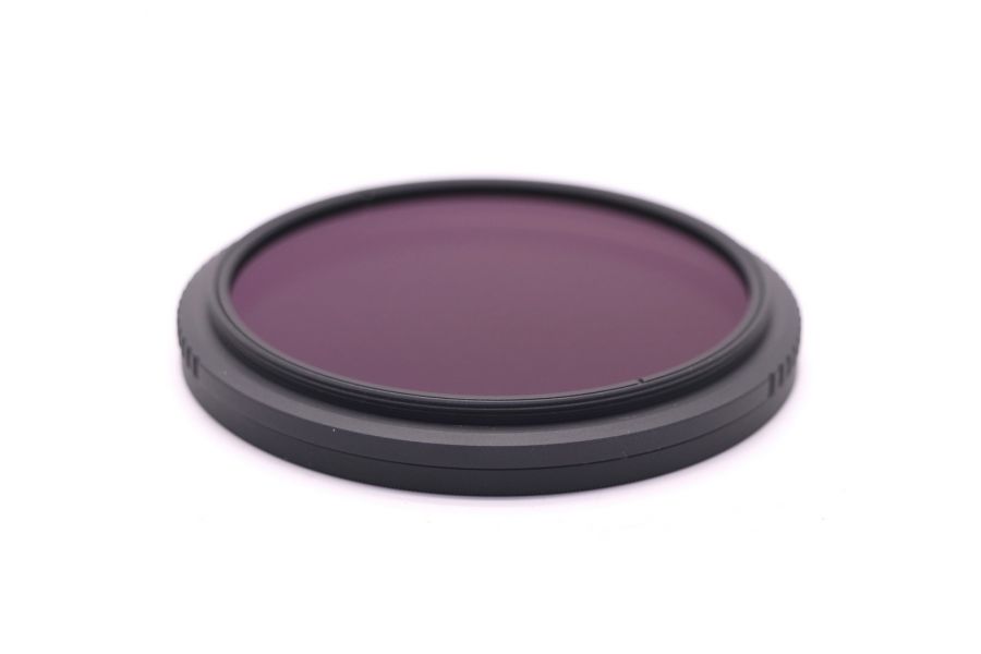 Светофильтр K&F Concept Variable Pro ND8-2000 72mm