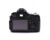 Canon EOS 60D body фотоаппарат (пробег 278350 кадров)
