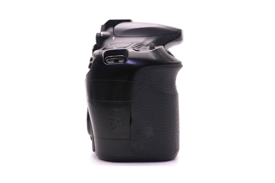 Canon EOS 60D body фотоаппарат (пробег 278350 кадров)