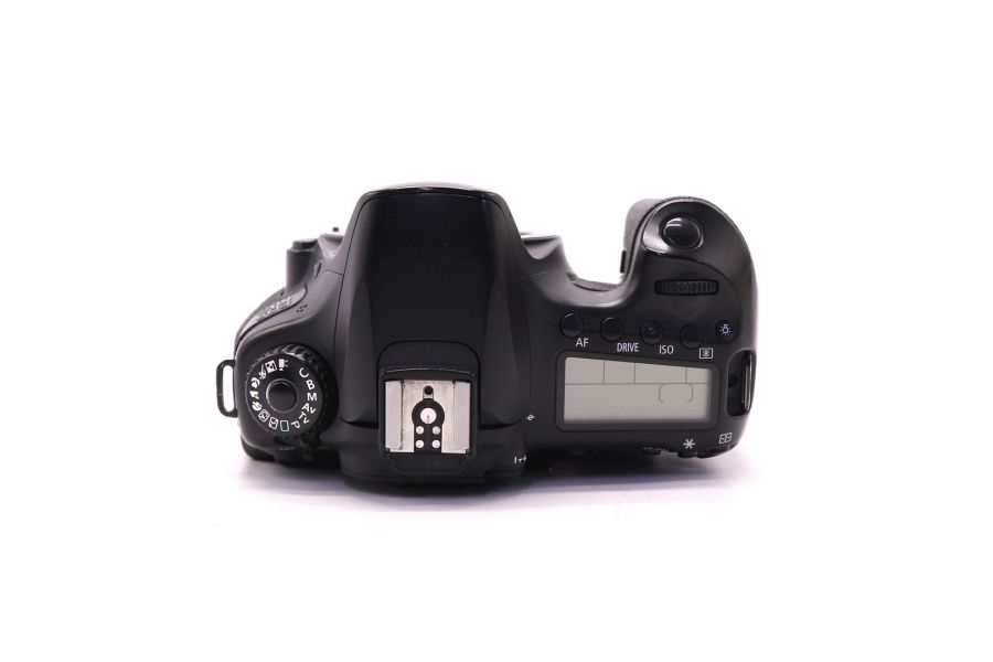 Canon EOS 60D body фотоаппарат (пробег 278350 кадров)