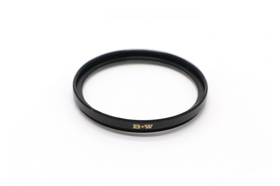 Светофильтр B+W 55 010 1х