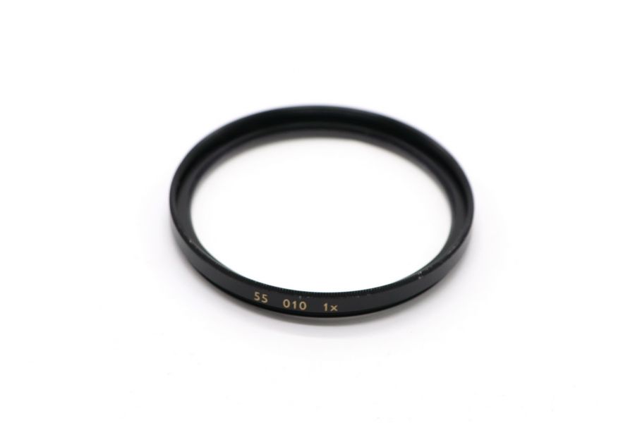 Светофильтр B+W 55 010 1х