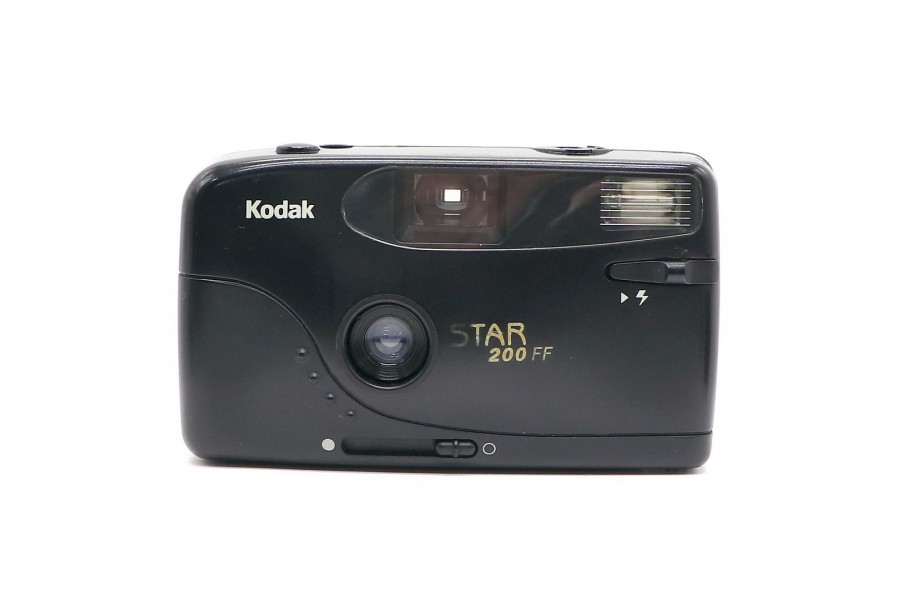 Kodak Star 200FF