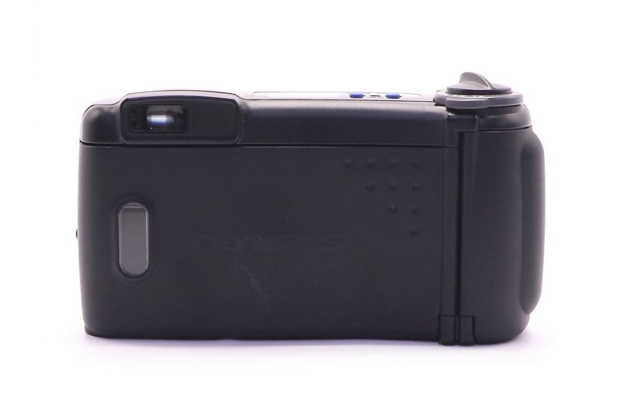 Olympus Superzoom 70 Panorama