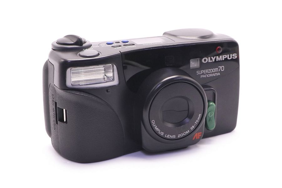 Olympus Superzoom 70 Panorama