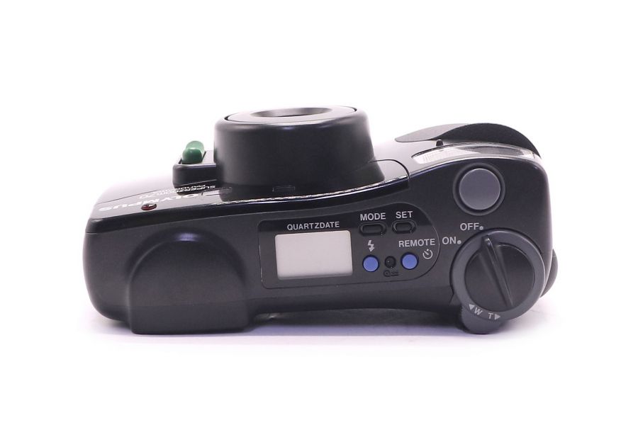 Olympus Superzoom 70 Panorama