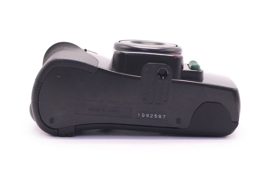 Olympus Superzoom 70 Panorama