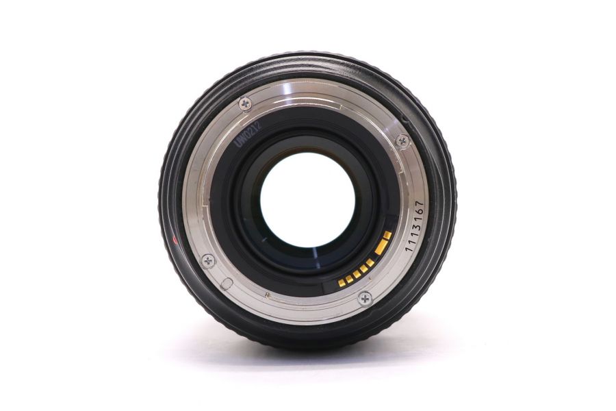 Canon EF 24-70mm f/2.8 L USM (Japan, 2002)