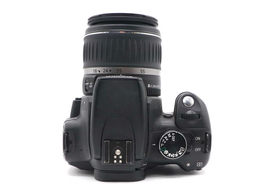 Canon EOS 350D kit