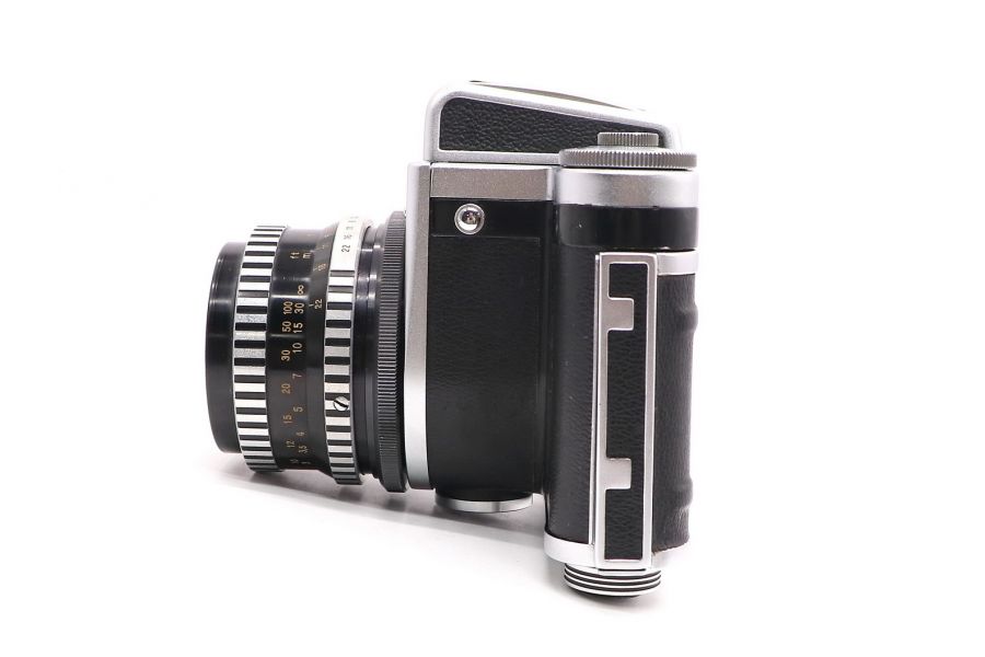 Pentacon Six TL kit (Germany)