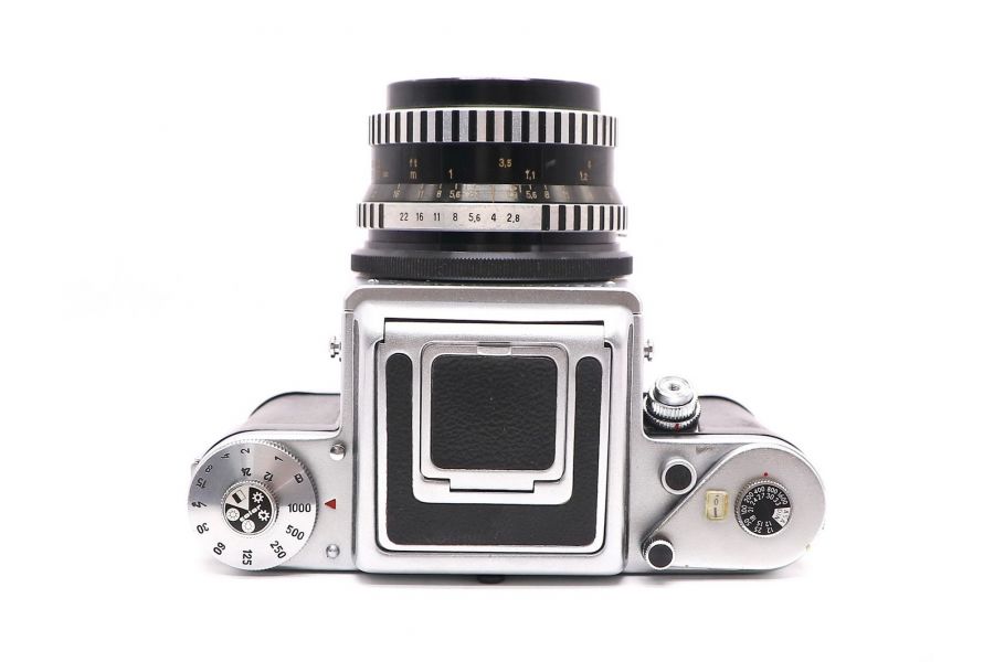 Pentacon Six TL kit (Germany)