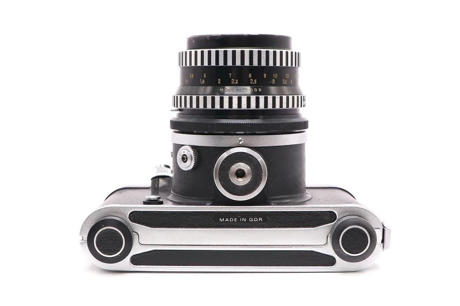 Pentacon Six TL kit (Germany)