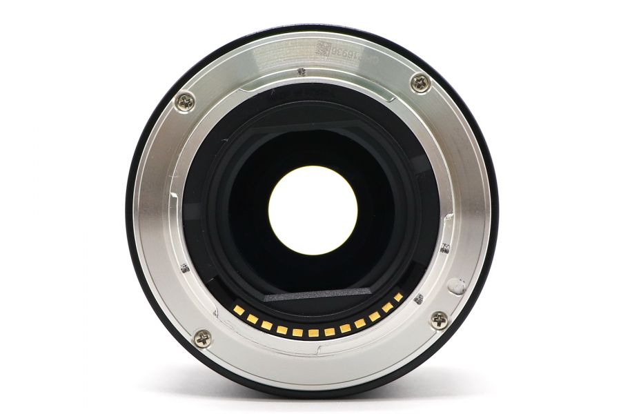 Samyang 45mm f/1.8 AF FE Sony E