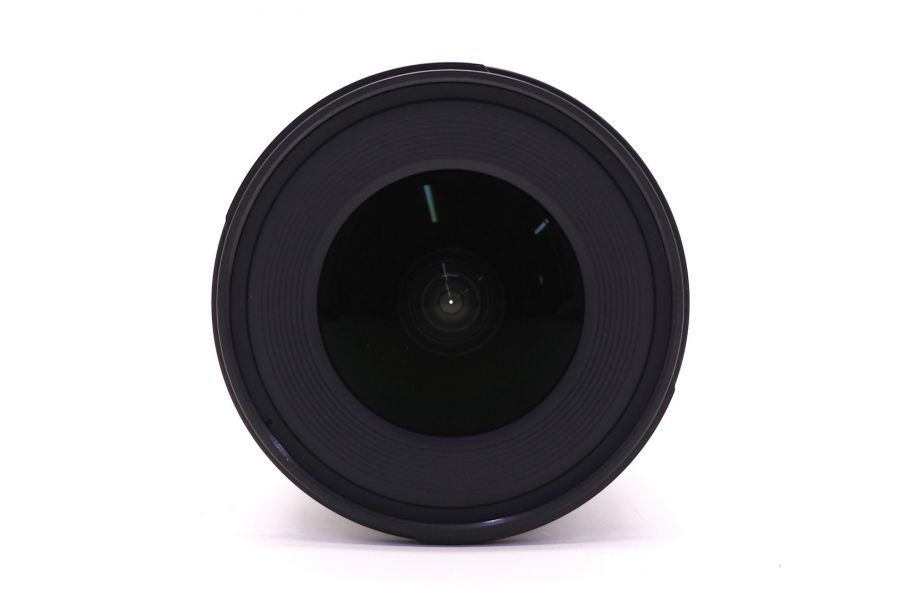 Nikon 10-24mm f/3.5-4.5G ED AF-S DX Nikkor