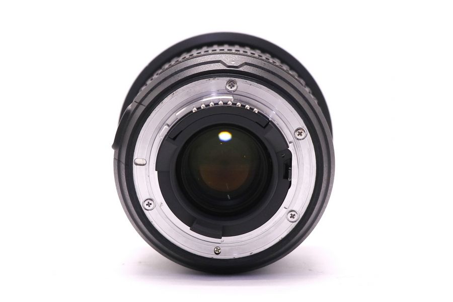 Nikon 10-24mm f/3.5-4.5G ED AF-S DX Nikkor