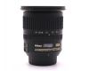 Nikon 10-24mm f/3.5-4.5G ED AF-S DX Nikkor