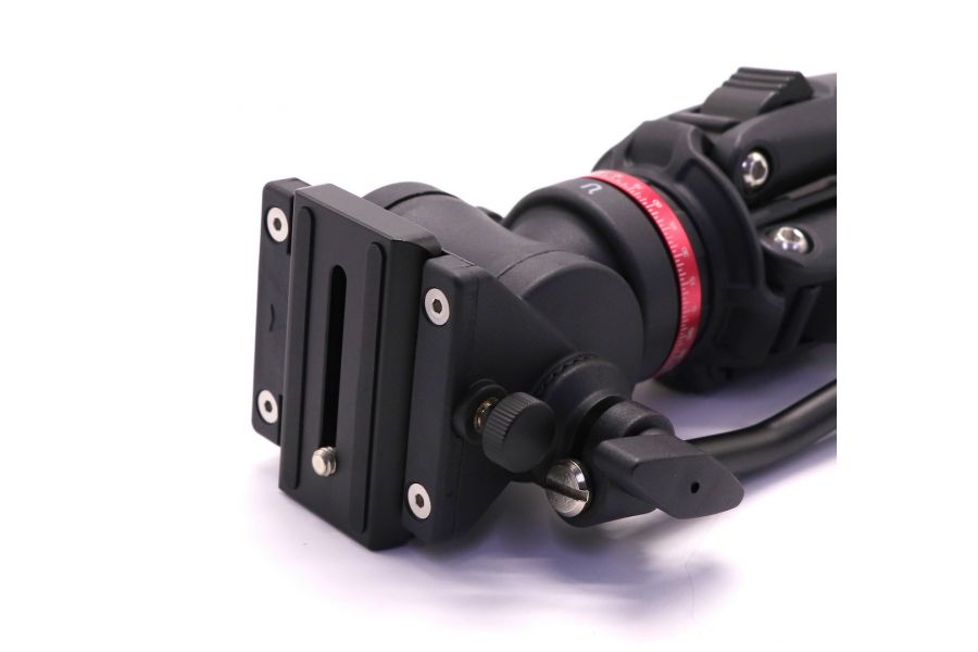 Штатив Ulanzi MT-56 OMBRA (China, 2023)