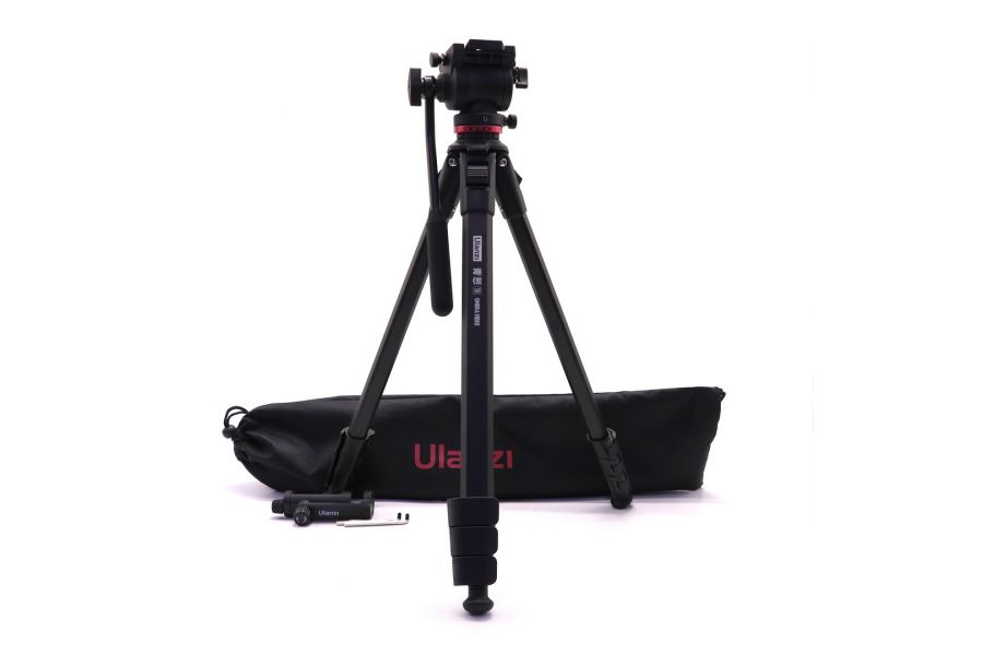 Штатив Ulanzi MT-56 OMBRA (China, 2023)