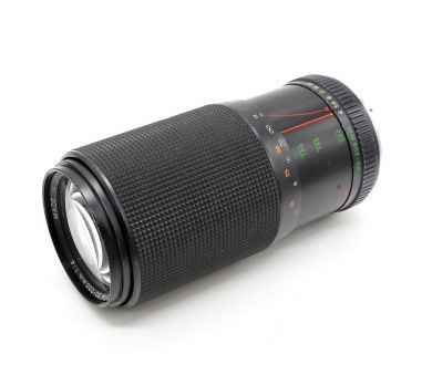 Yashica ML 80-200 mm f/4