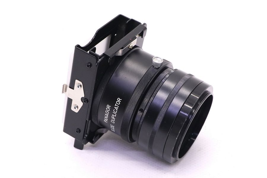 Слайд-дубликатор Panagor Zoom