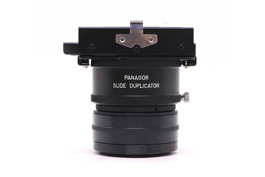 Слайд-дубликатор Panagor Zoom