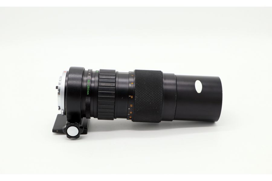 Olympus OM-System Zuiko MC Auto-Zoom 85-250mm f/5