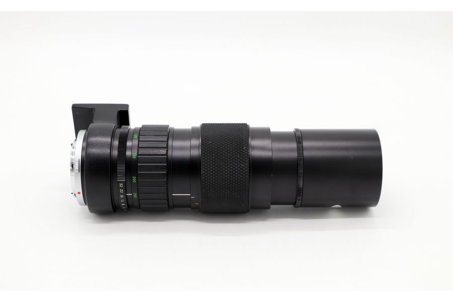 Olympus OM-System Zuiko MC Auto-Zoom 85-250mm f/5