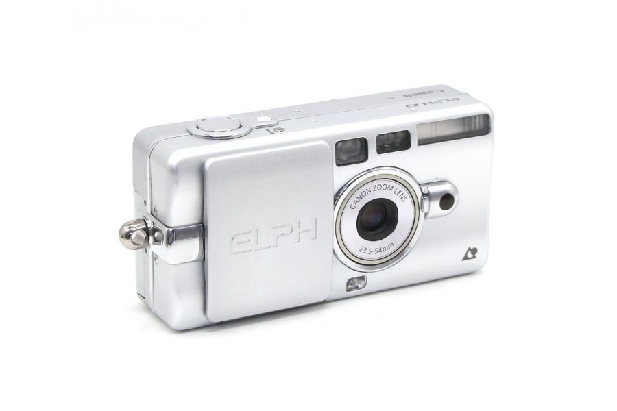 Canon ELPH z3