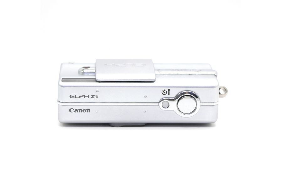Canon ELPH z3