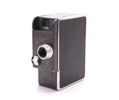 Кинокамера Кама (СССР, 1961)