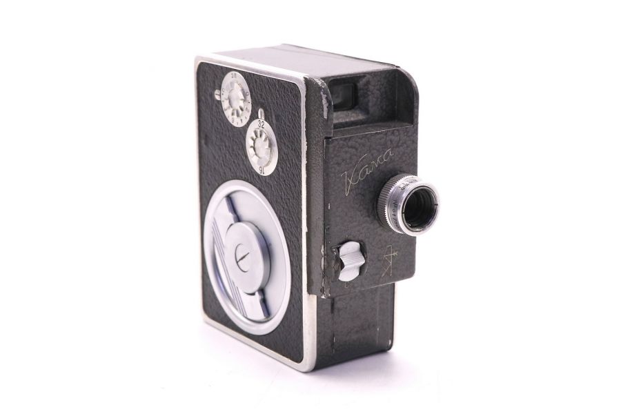 Кинокамера Кама (СССР, 1961)