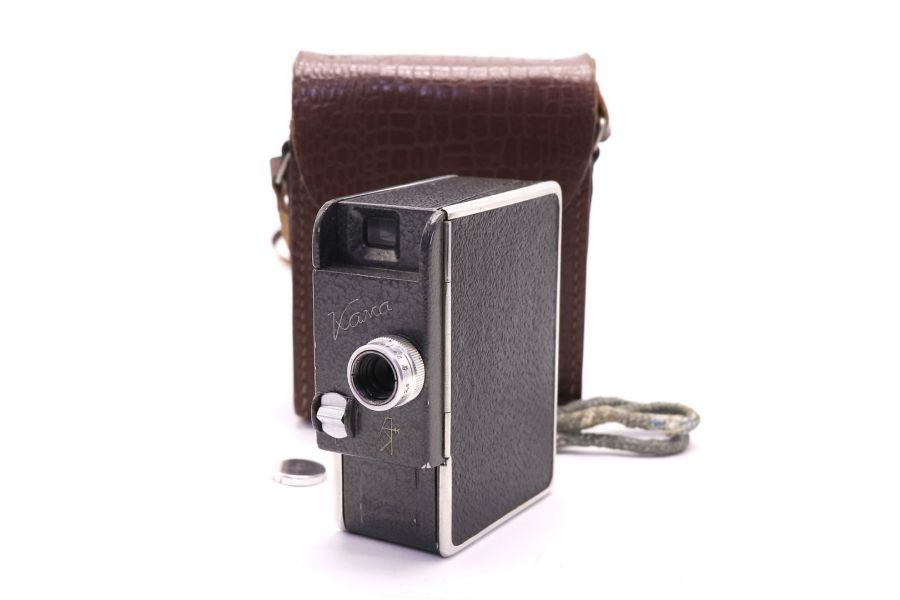 Кинокамера Кама (СССР, 1961)