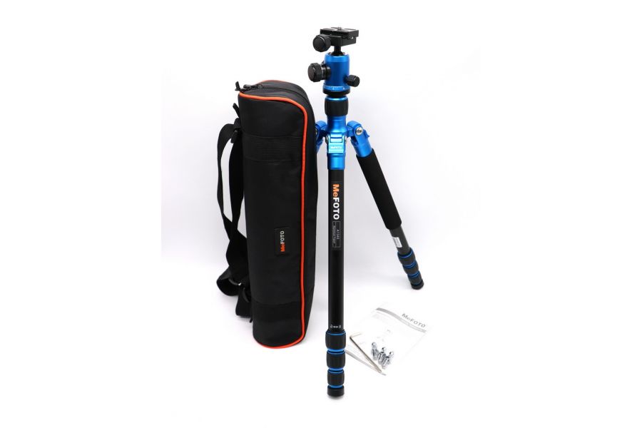 Штатив Mefoto A1340