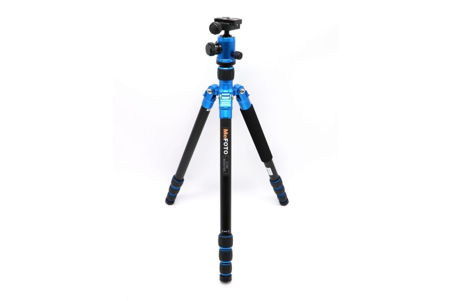 Штатив Mefoto A1340